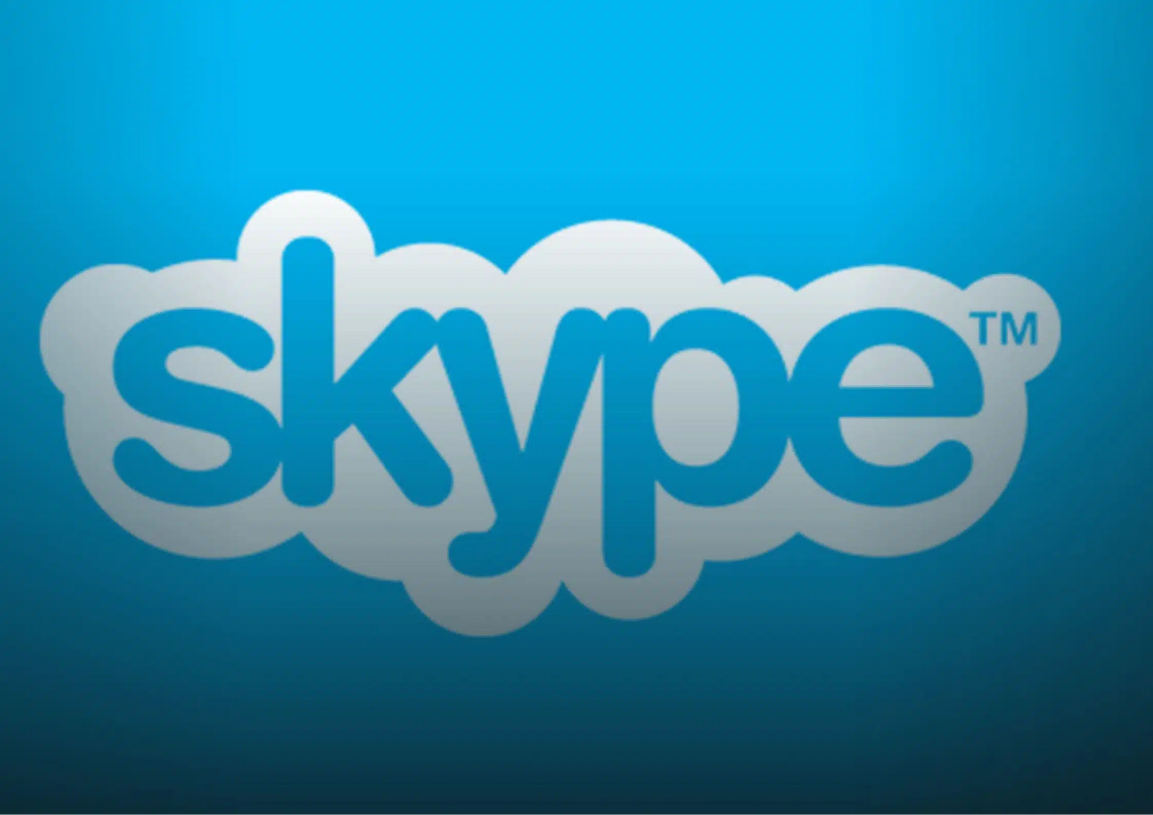 Skype tools